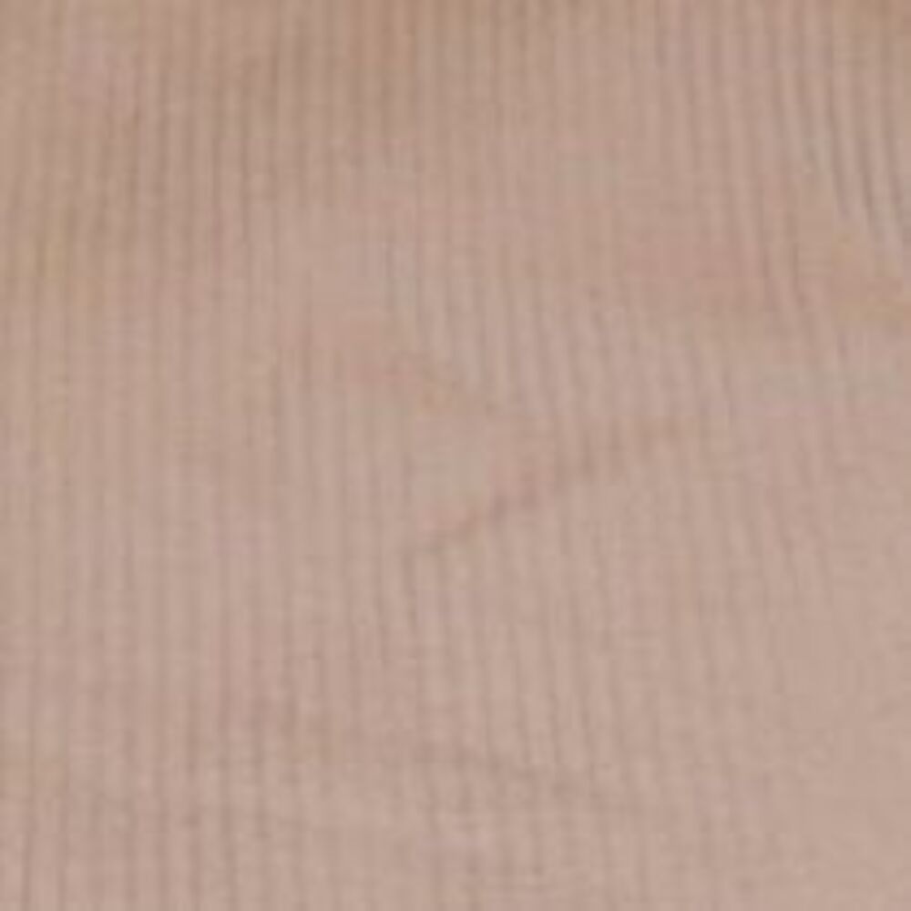 AMBIANCE women's junior's small nylon spandex ribbed crop tank top - Picture 5 of 5